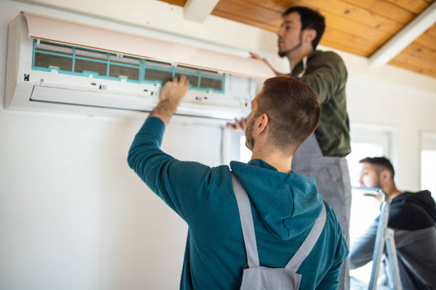 Best Geothermal HVAC Systems in Pleasant View, TN