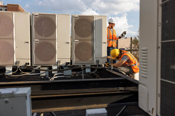 Best HVAC Software and Technology in Pleasant View, TN