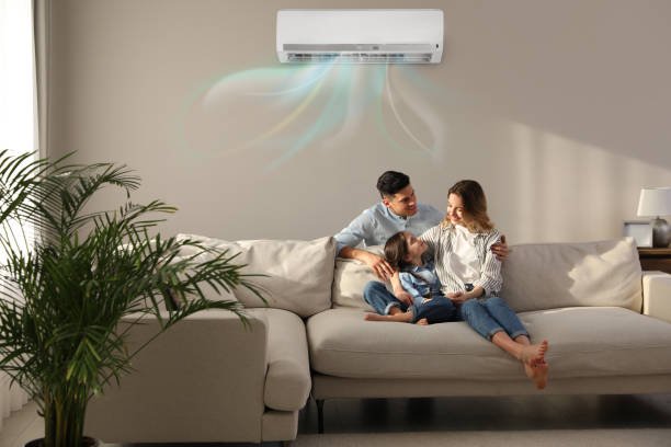 Best HVAC Retrofitting and Upgrading in Pleasant View, TN