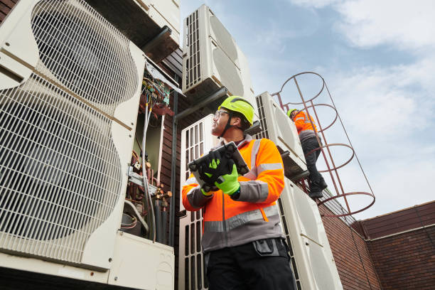 Best HVAC Equipment and Components in Pleasant View, TN