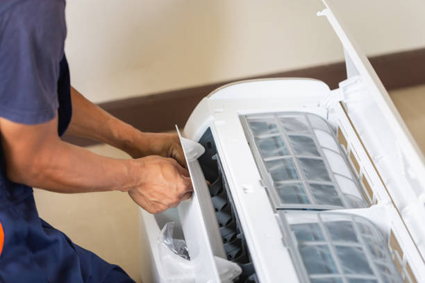 Best HVAC Financing and Leasing in Pleasant View, TN