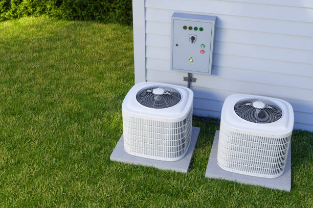 Best HVAC Training and Certification in Pleasant View, TN
