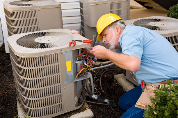 Professional HVAC in Pleasant View, TN
